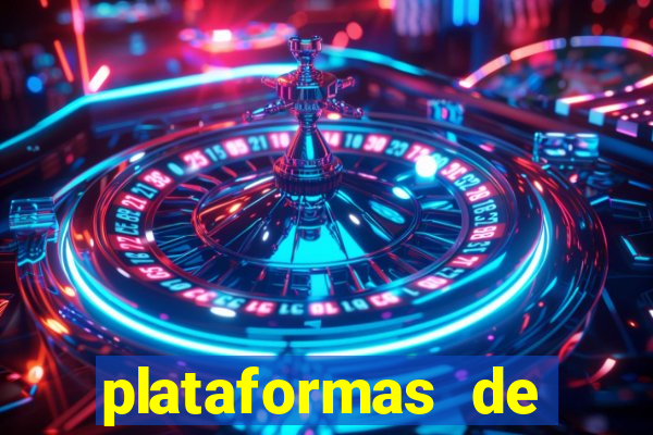 plataformas de jogos antigas
