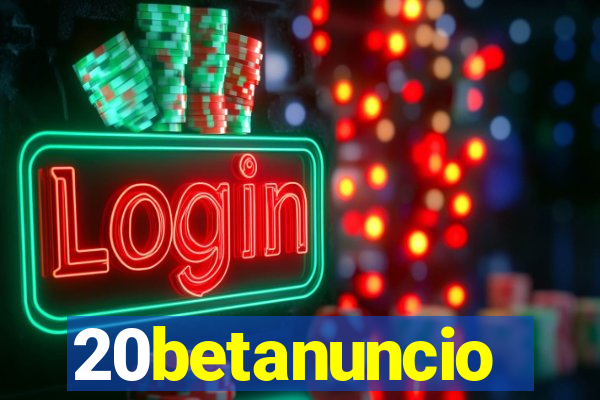 20betanuncio