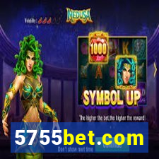 5755bet.com