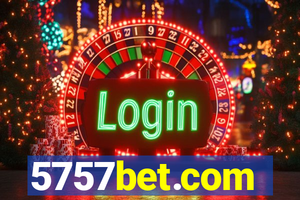 5757bet.com