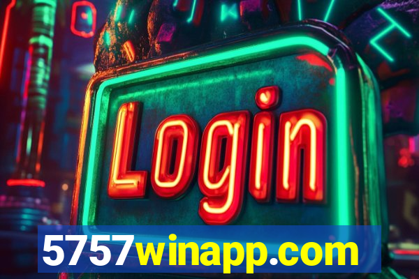 5757winapp.com