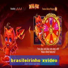 brasileirinho xvideo
