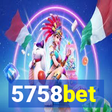 5758bet