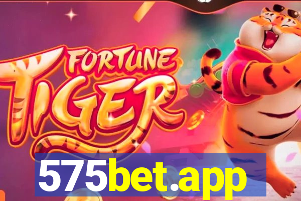 575bet.app
