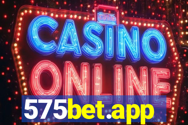 575bet.app