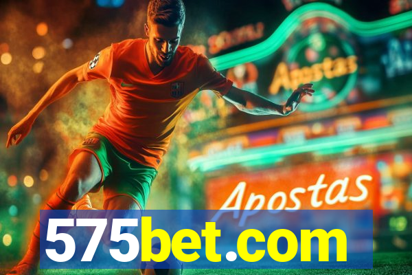 575bet.com