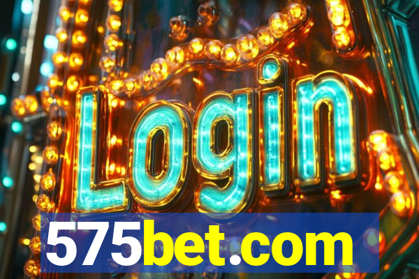 575bet.com