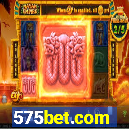 575bet.com