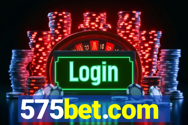 575bet.com