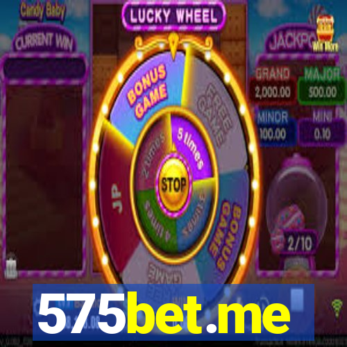 575bet.me