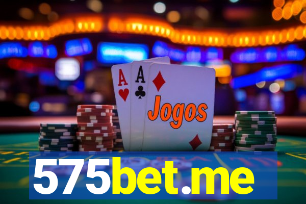 575bet.me