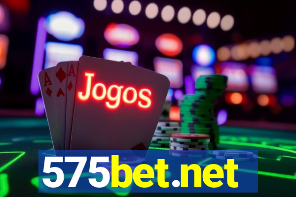 575bet.net