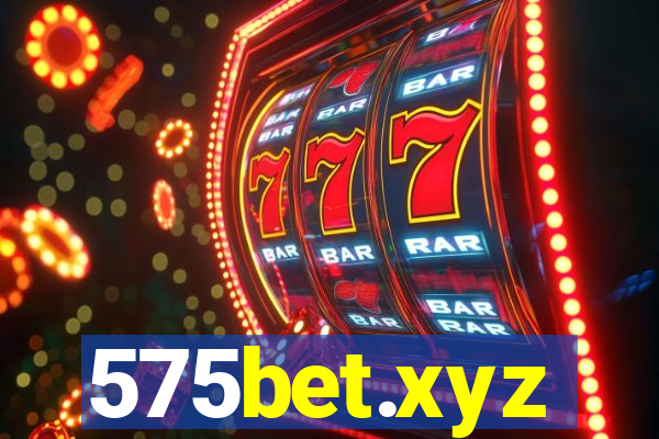 575bet.xyz