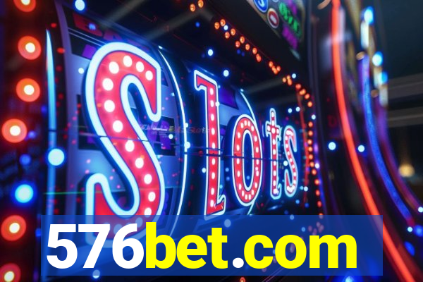 576bet.com
