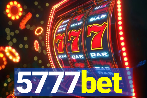 5777bet