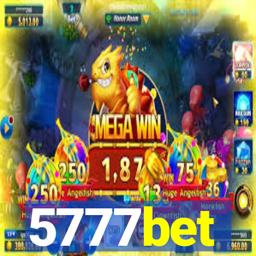 5777bet