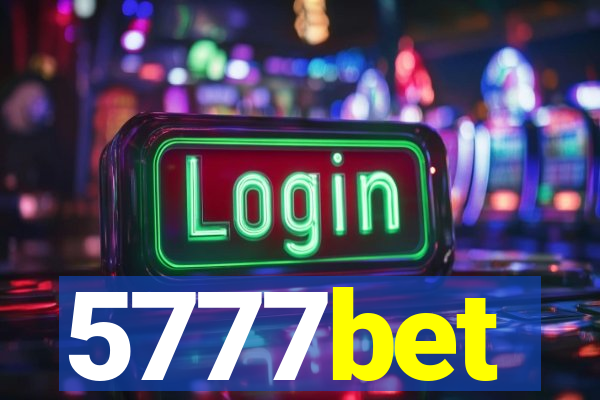 5777bet