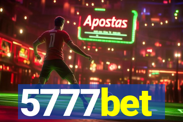 5777bet
