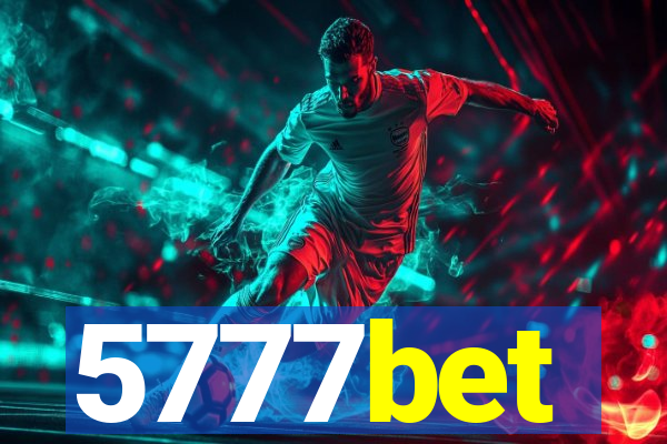 5777bet