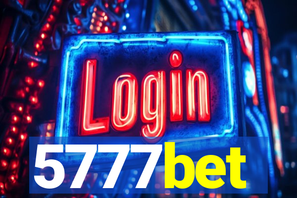 5777bet