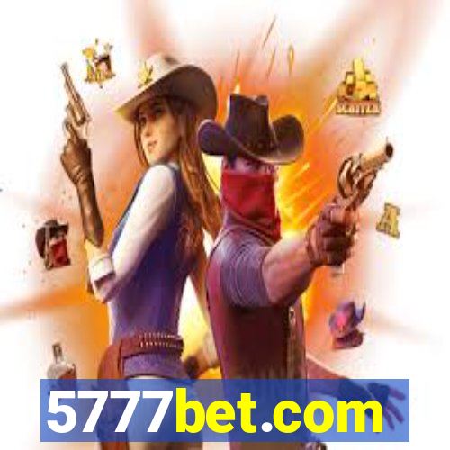 5777bet.com