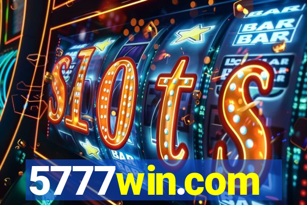 5777win.com