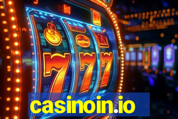 casinoin.io