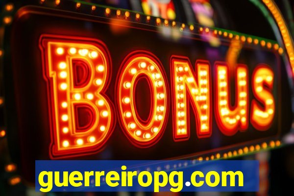 guerreiropg.com