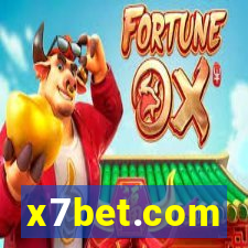 x7bet.com