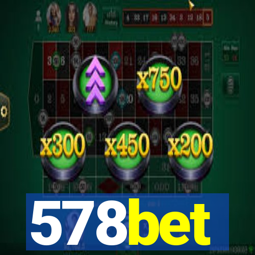578bet