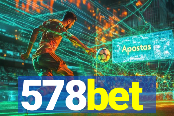 578bet
