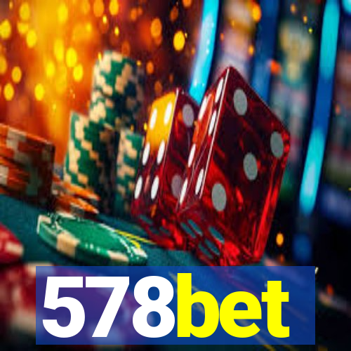 578bet