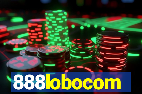 888lobocom