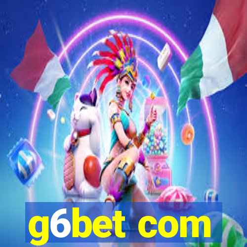 g6bet com