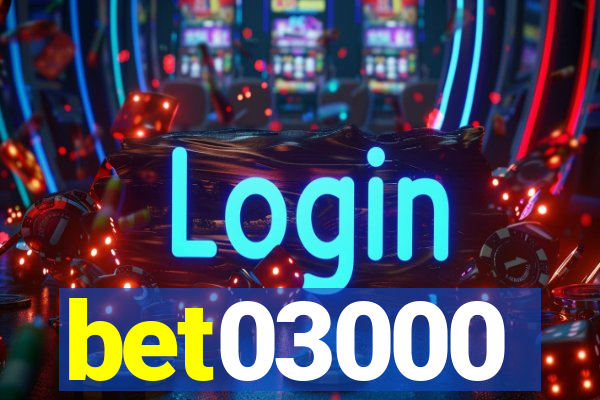 bet03000