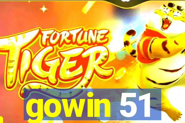 gowin 51