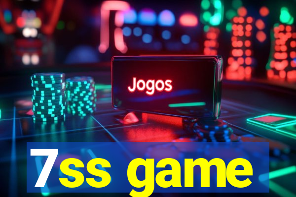 7ss game