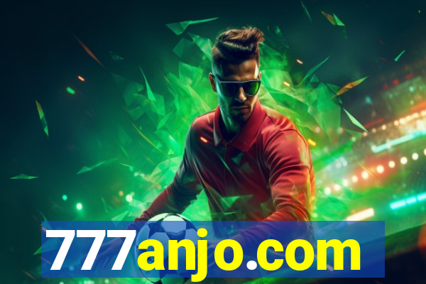 777anjo.com