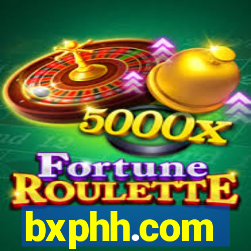 bxphh.com