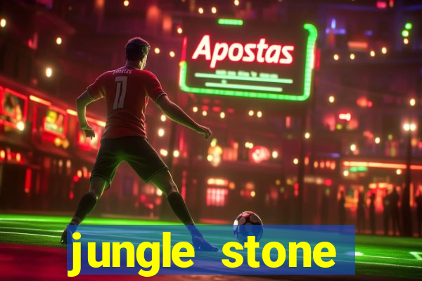jungle stone reclame aqui