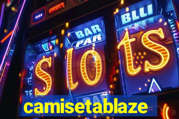 camisetablaze