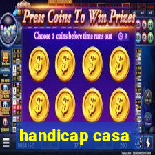 handicap casa