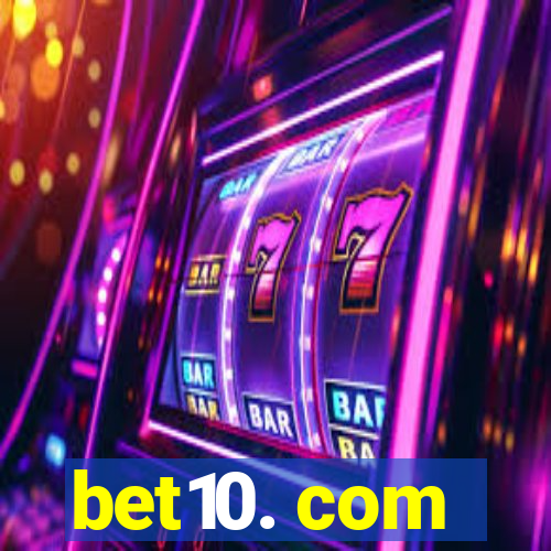 bet10. com