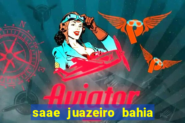 saae juazeiro bahia contas atrasadas