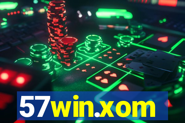 57win.xom