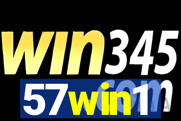 57win1