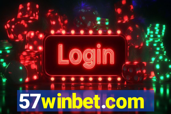 57winbet.com