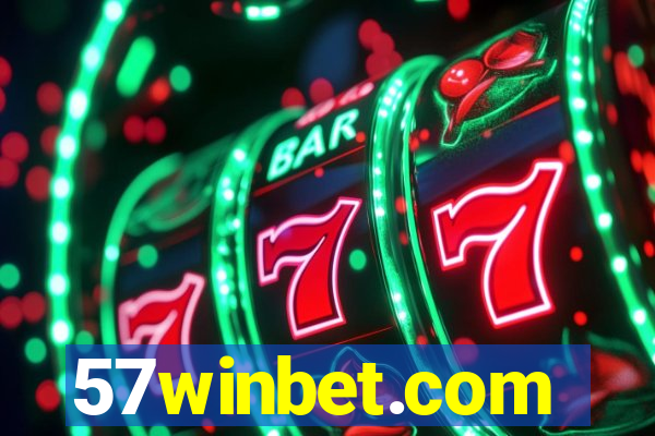 57winbet.com