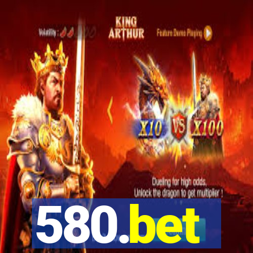 580.bet
