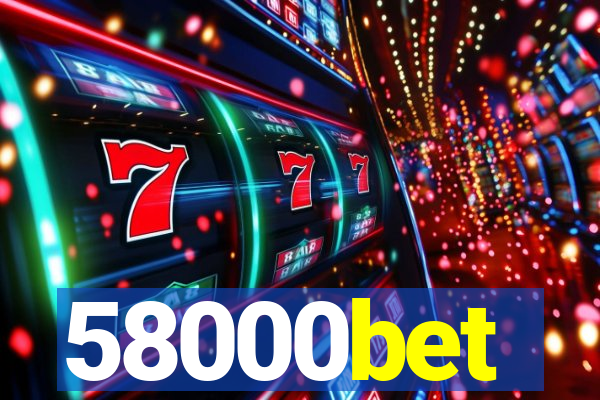 58000bet